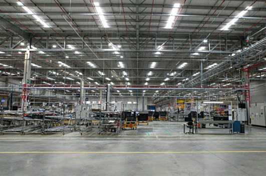 Sistema de Utilidades - Electrolux