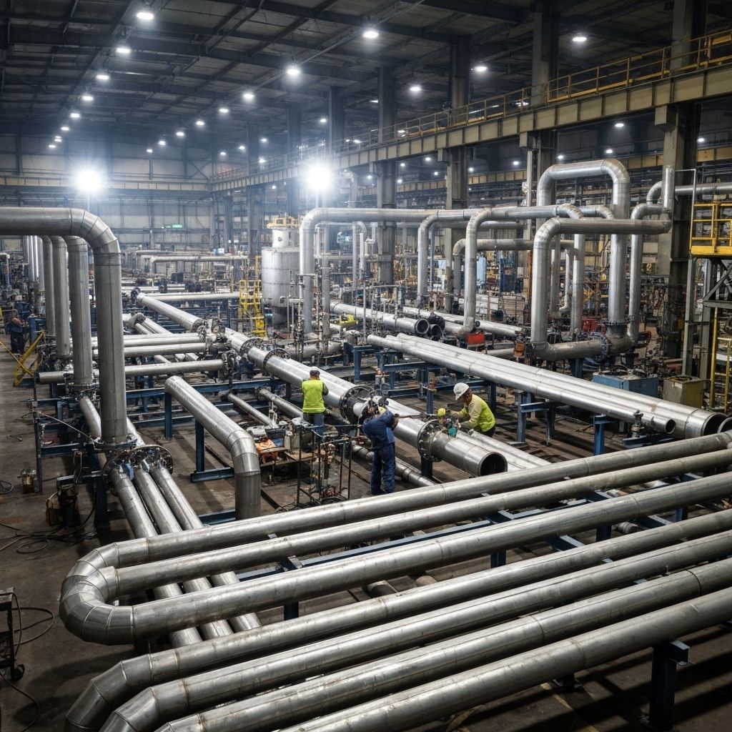 Detalhamento Mecânico e Projetos